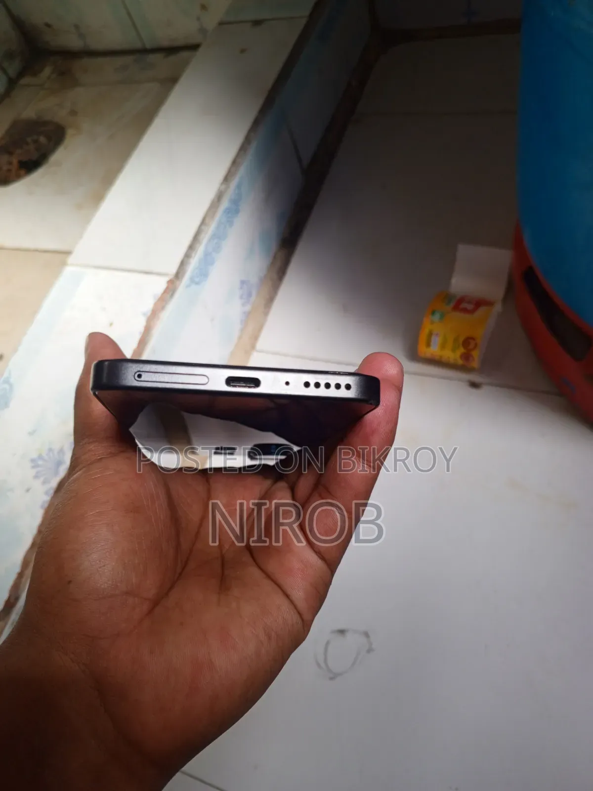 শাওমি রেডমি নোট ১৩ ২৫৬ জিবি রেড