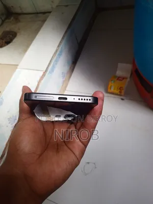 শাওমি রেডমি নোট ১৩ ২৫৬ জিবি রেড