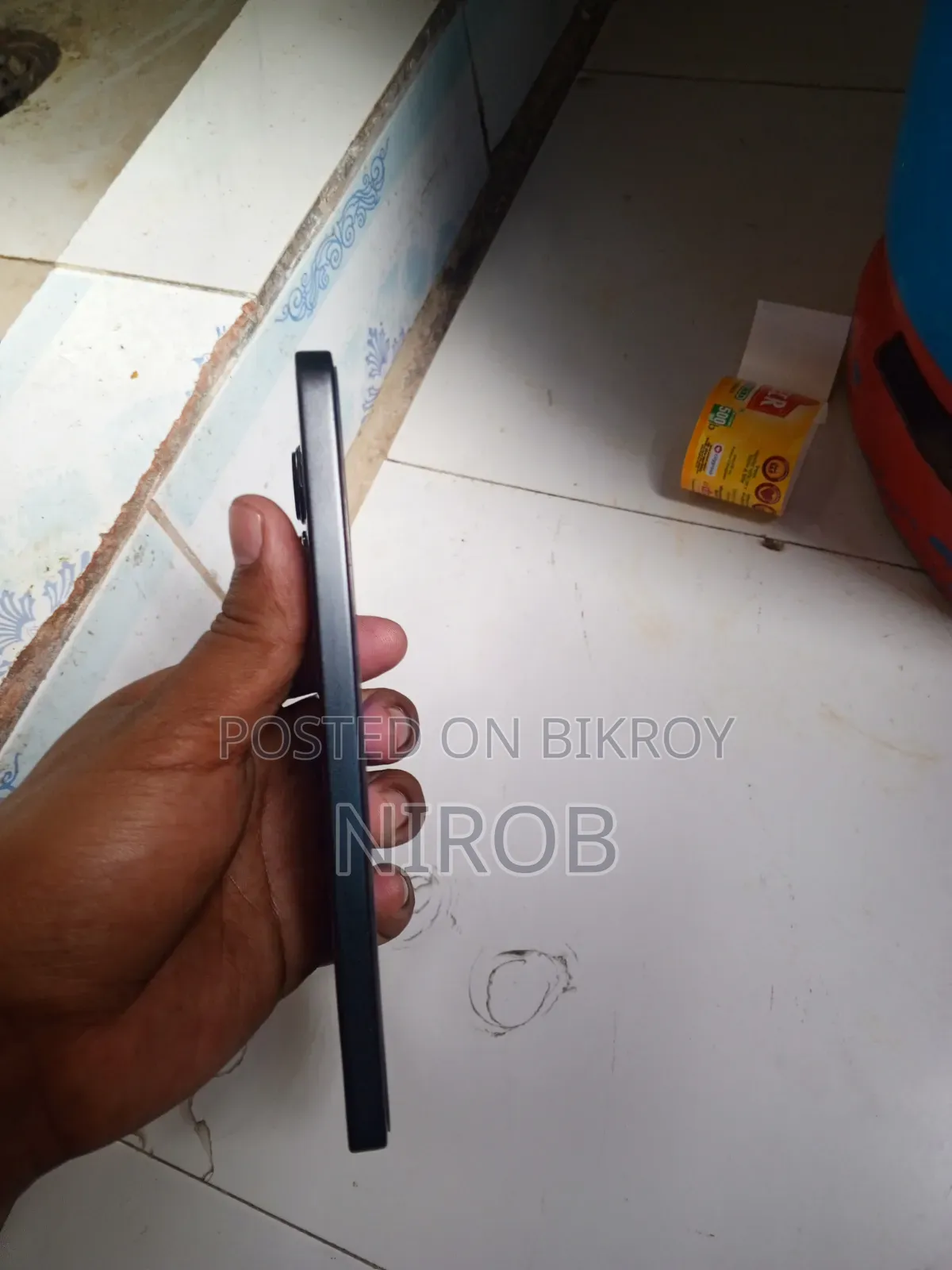 শাওমি রেডমি নোট ১৩ ২৫৬ জিবি রেড