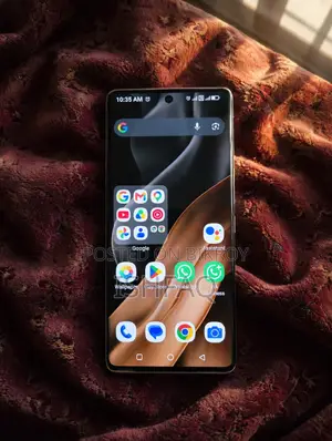 হেলিও ১০০ ২৫৬ জিবি গোল্ড