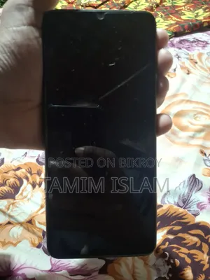 শাওমি রেডমি এ৩ ৬৪ জিবি ব্ল্যাক