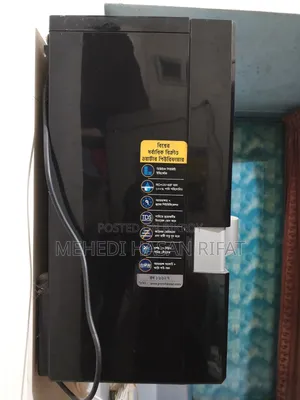 Pureit Ultima Mineral RO+UV+MF Water Purifier - Bd