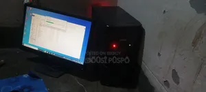 Desktop Computer HP 200 G4 4GB Intel Core i3 HDD 128GB