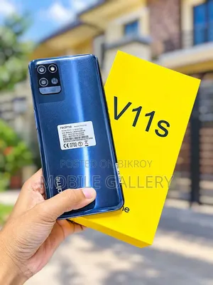 Realme V11s 5G 128 GB