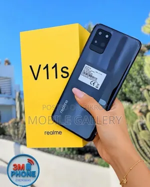 Realme V11s 5G 128 GB