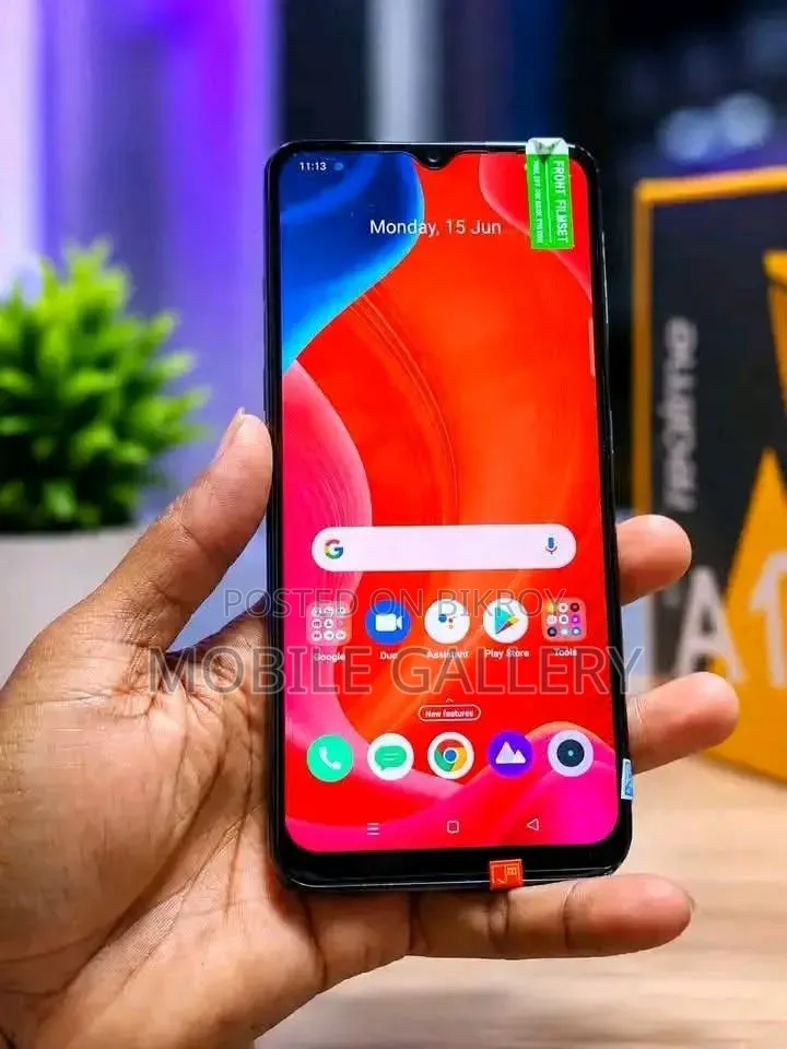 Realme V11s 5G 128 GB