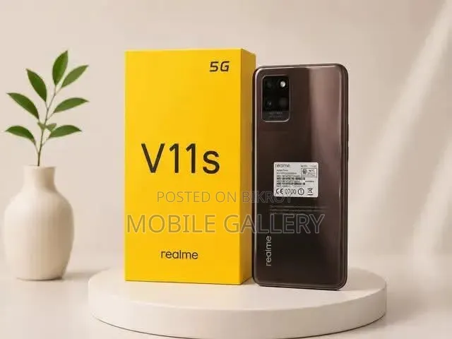 Realme V11s 5G 128 GB