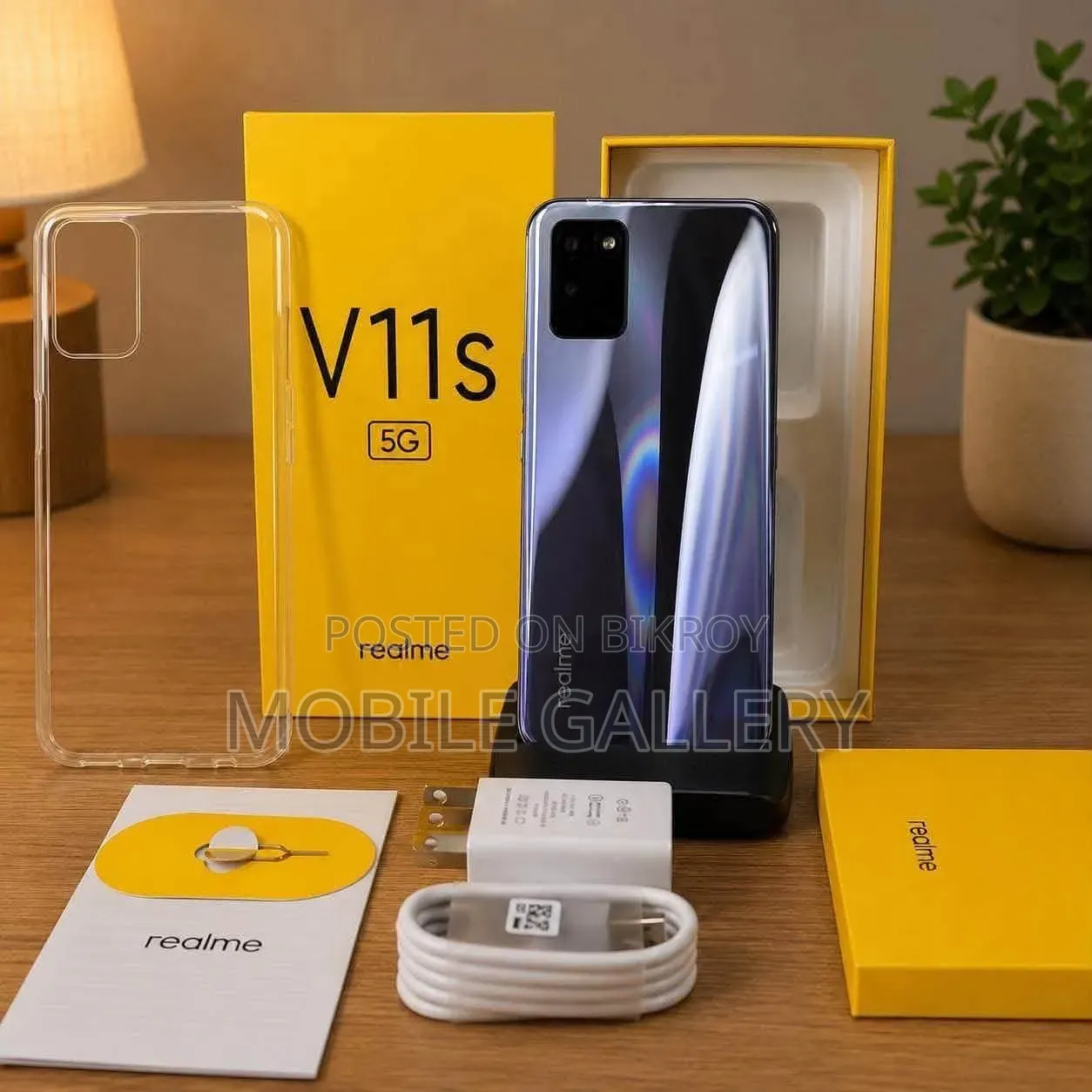 Realme V11s 5G 128 GB