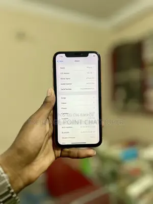 অ্যাপল আইফোন এক্সআর ১২৮ জিবি লাল