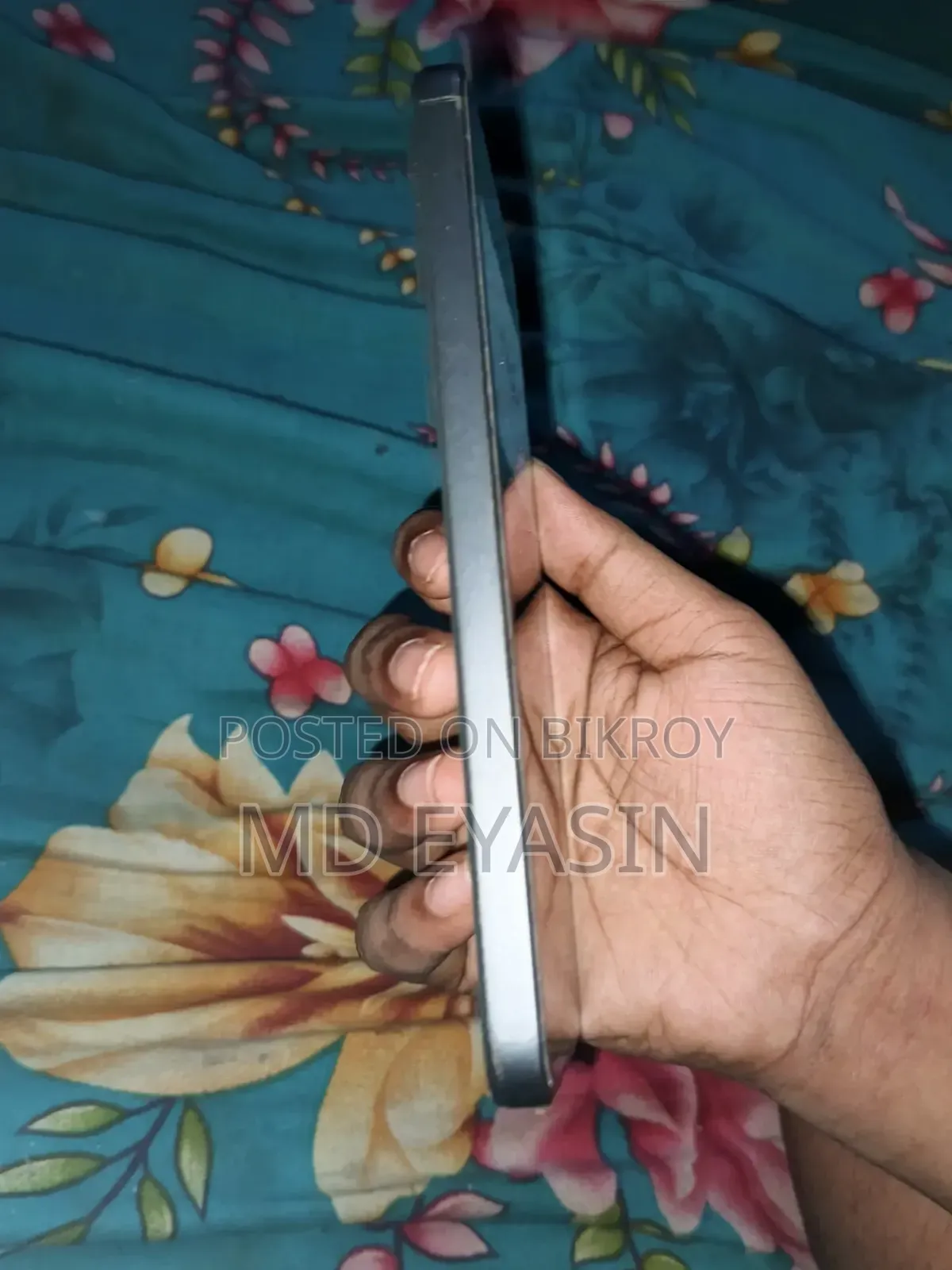 Tecno Pova 7 Pro 5G 256 GB Black