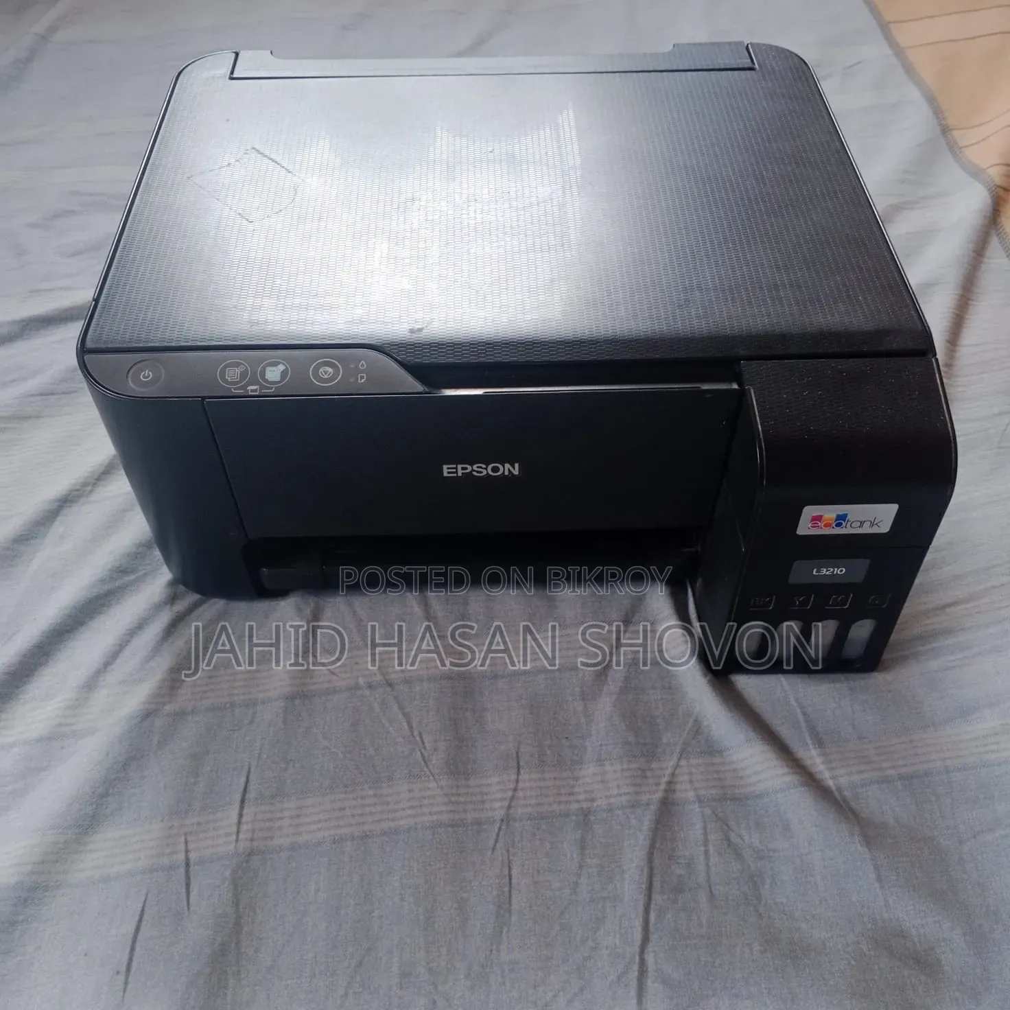 L3210 Epson