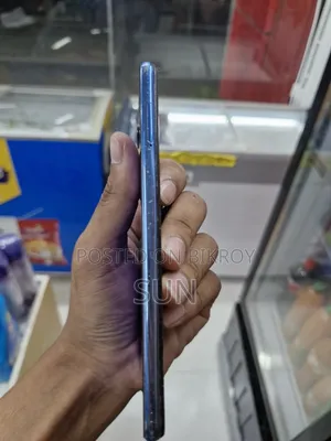 শাওমি মি ৮ লাইট ৬৪ জিবি ব্লু