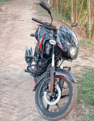 Bajaj Pulsar 150 2023 Black