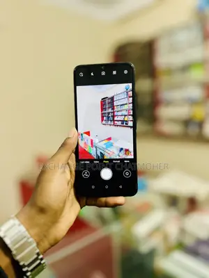 Itel A49 Play 32 GB Black