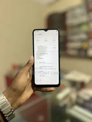 Itel A49 Play 32 GB Black