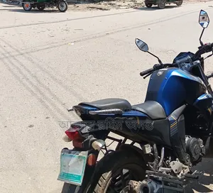 Yamaha FZS V2 2025