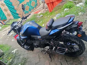 Yamaha FZS V2 2025