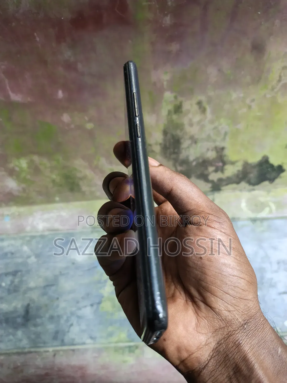 শাওমি রেডমি ৯ ৬৪ জিবি ব্ল্যাক