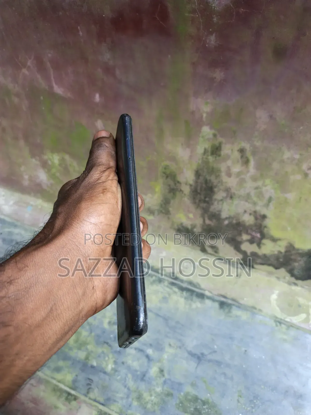শাওমি রেডমি ৯ ৬৪ জিবি ব্ল্যাক