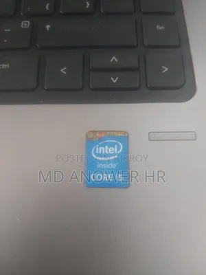 Laptop HP EliteBook 840 G6 4GB Intel Core i5 SSD 1T