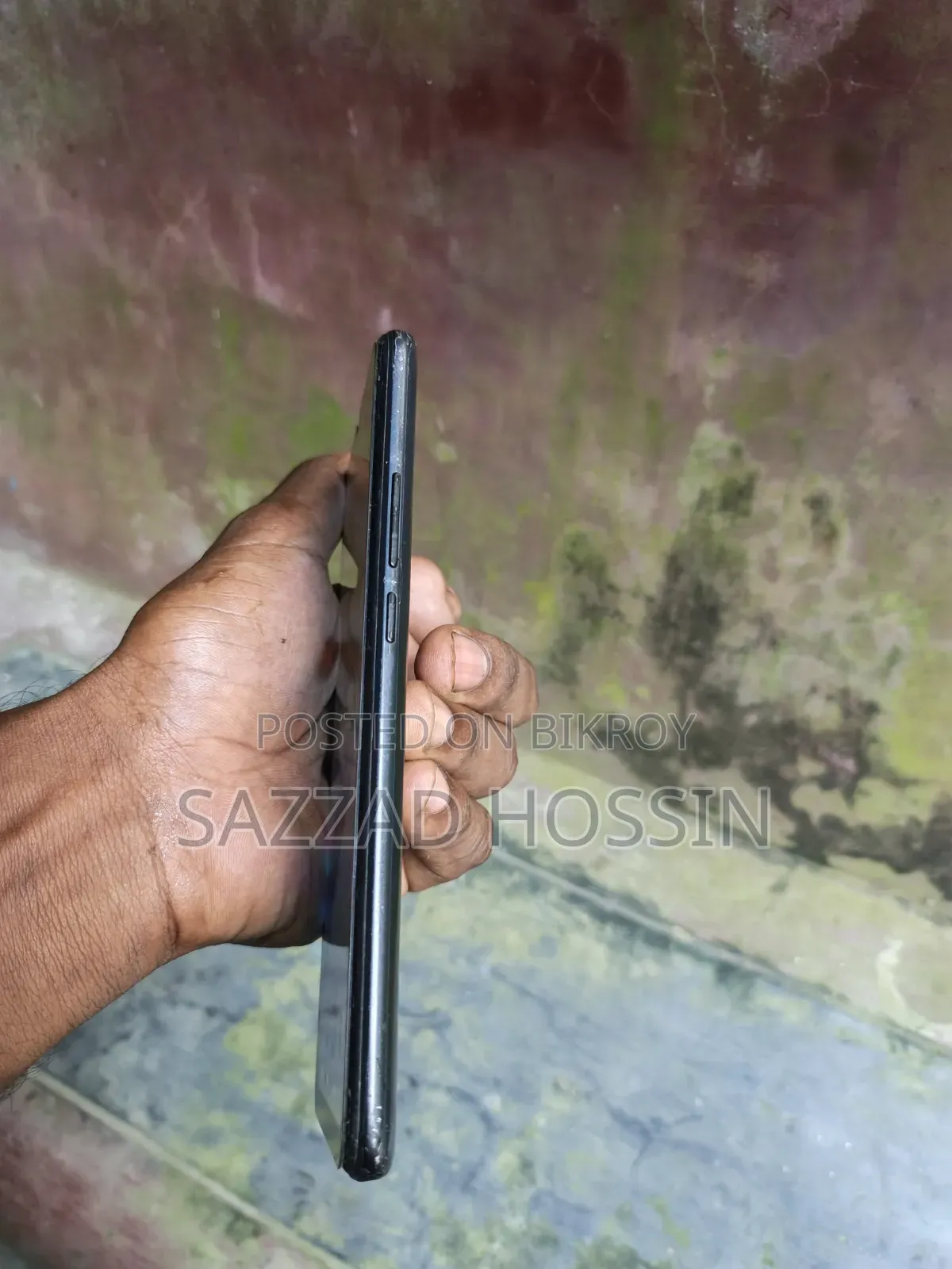 শাওমি রেডমি ৯ ৬৪ জিবি ব্ল্যাক