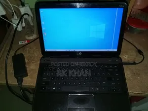 Laptop HP Pavilion G4 4GB AMD A6 SSD 256GB