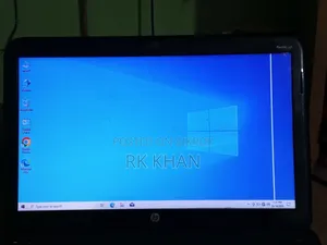 Laptop HP Pavilion G4 4GB AMD A6 SSD 256GB