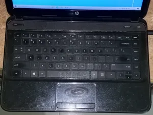 Laptop HP Pavilion G4 4GB AMD A6 SSD 256GB