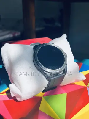 ফাস্টট্র্যাক স্মার্ট ওয়াচ