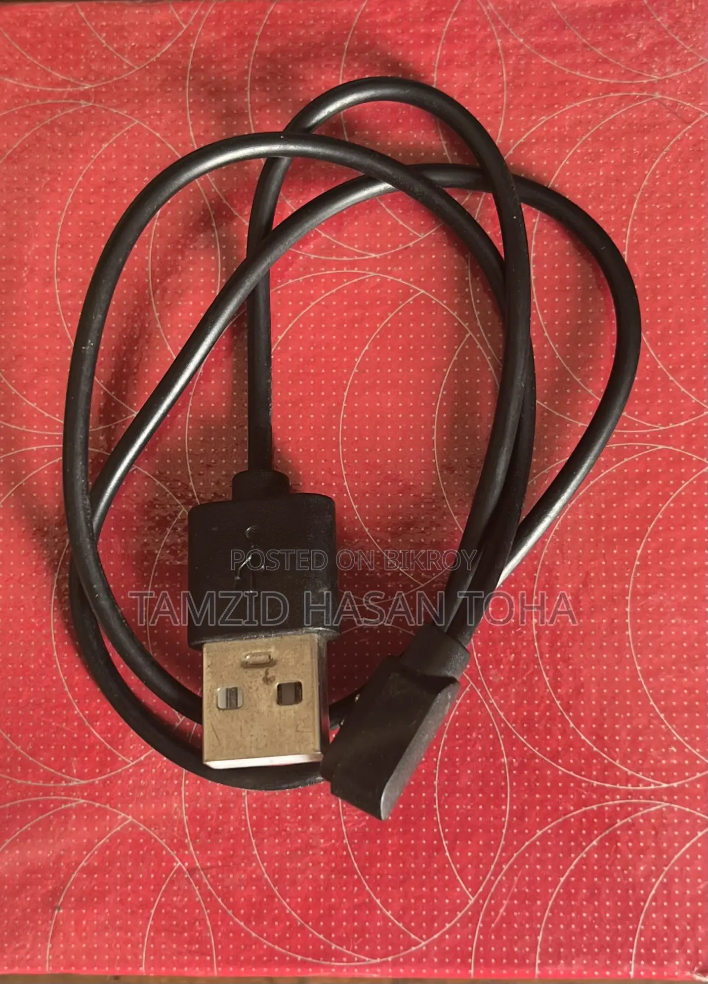 ফাস্টট্র্যাক স্মার্ট ওয়াচ