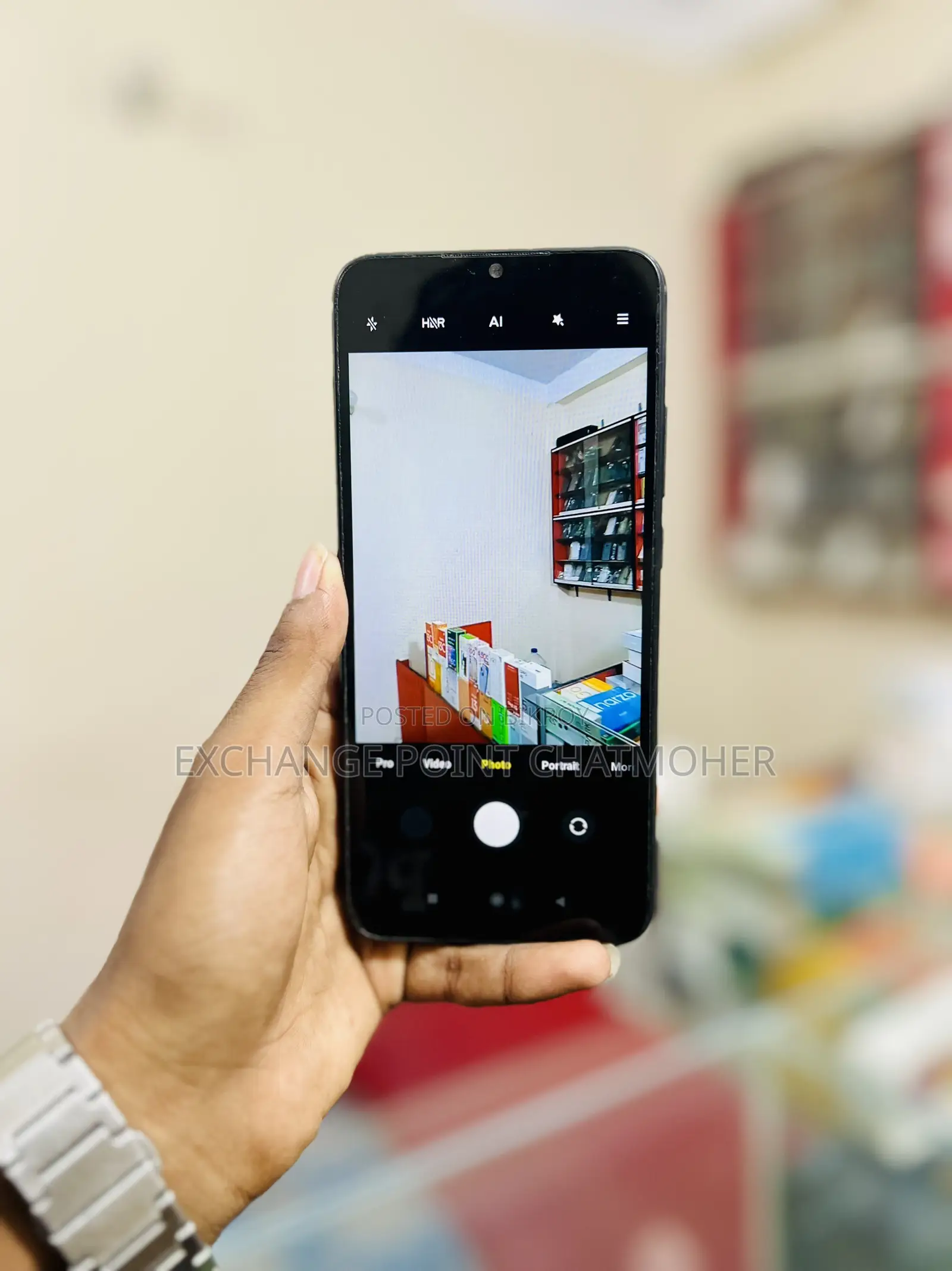 Xiaomi Redmi 10A 32 GB Black