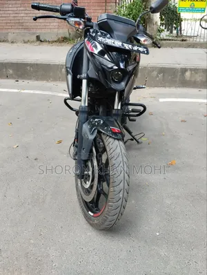 Bajaj Pulsar N160 2024 Black