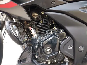 Bajaj Pulsar N160 2024 Black