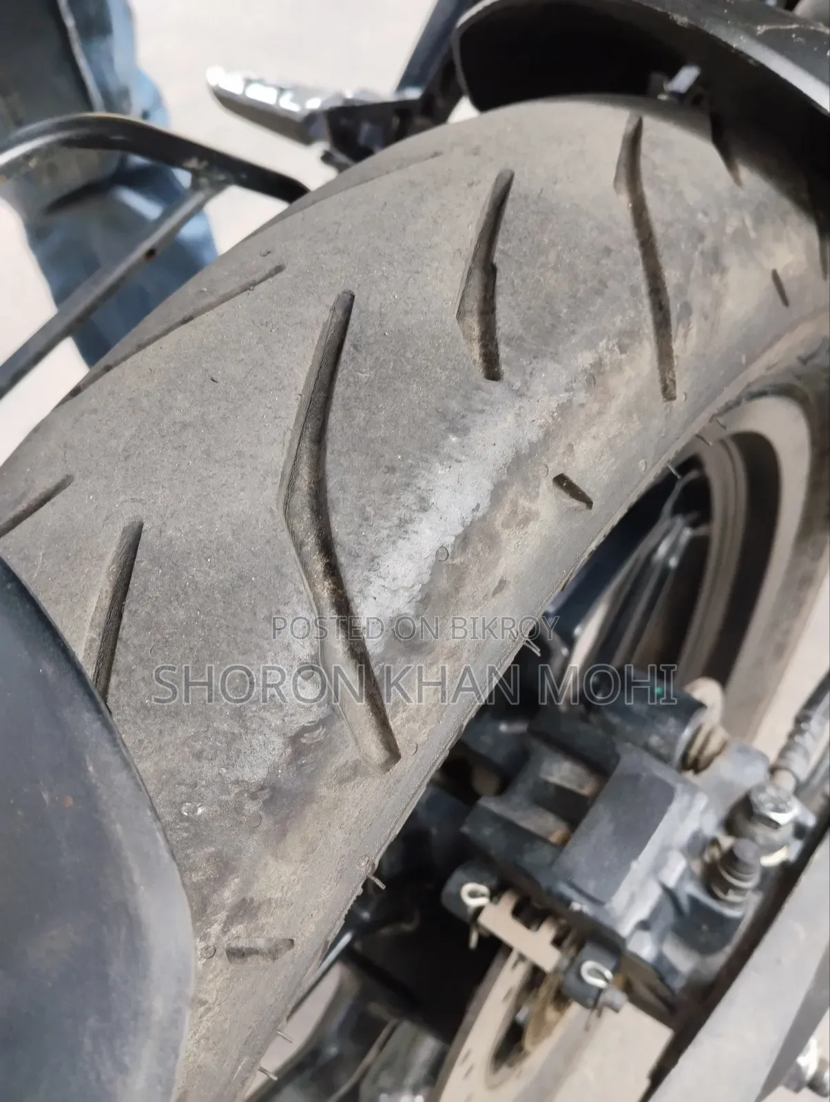 Bajaj Pulsar N160 2024 Black