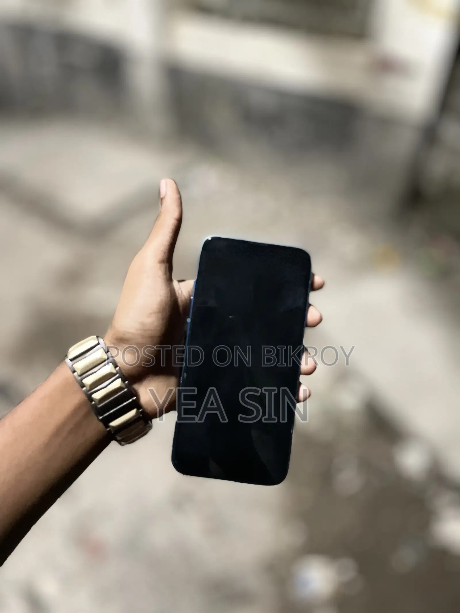 Apple iPhone 13 128 GB Blue
