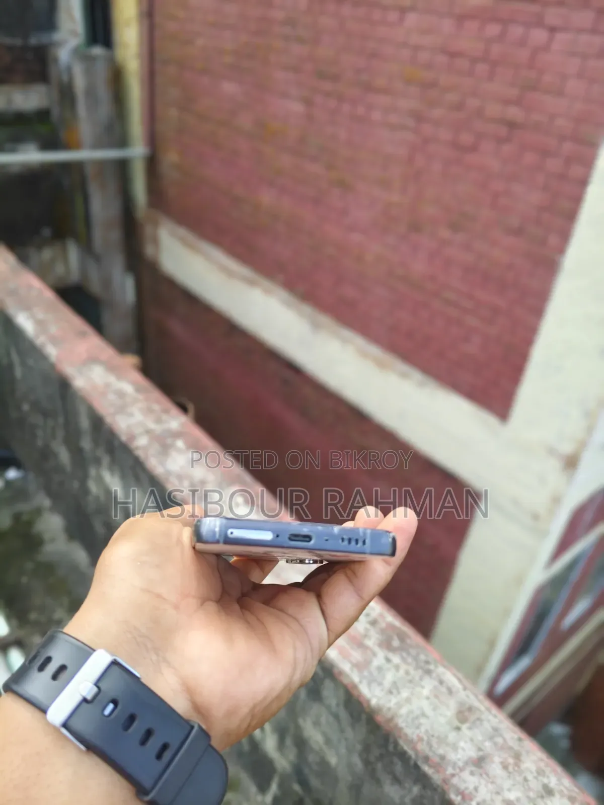Samsung Galaxy S23 128 GB Black