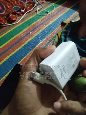 ইনফিনিক্স ৬০আই চার্জার