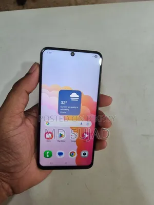 Samsung Galaxy S22 5G 256 GB White