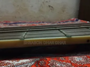 TMG গিটার ।