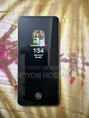 OnePlus Nord 3 128 GB Gray