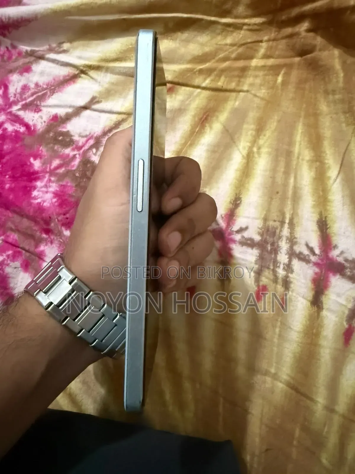 OnePlus Nord 3 128 GB Gray