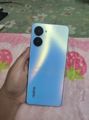 রিয়েলমি ১০ প্রো ১২৮ জিবি ব্লু