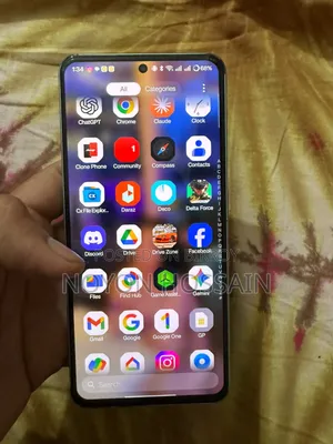 OnePlus Nord 3 128 GB Gray