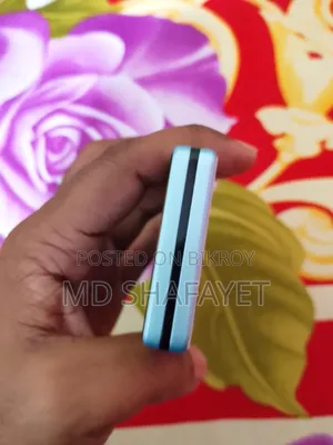 আইটেল ব্লু