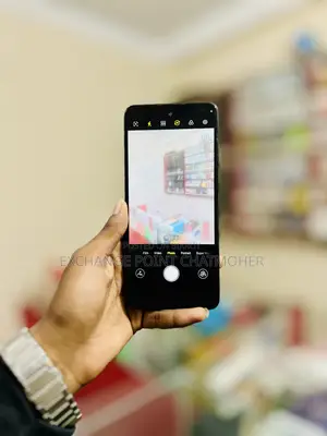 Itel RS4 256 GB Black