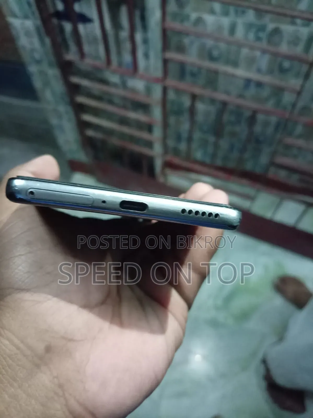 Tecno Camon 40 256 GB Silver