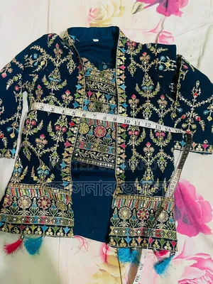 Baby's Three-piece