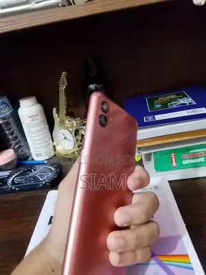 স্যামসাং গ্যালাক্সি এ০৪ ৩২ জিবি গ্রে