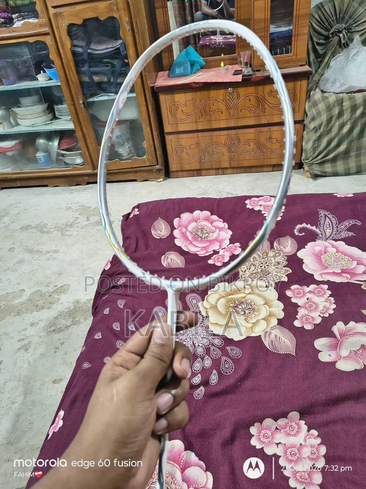 Titan 7 Original