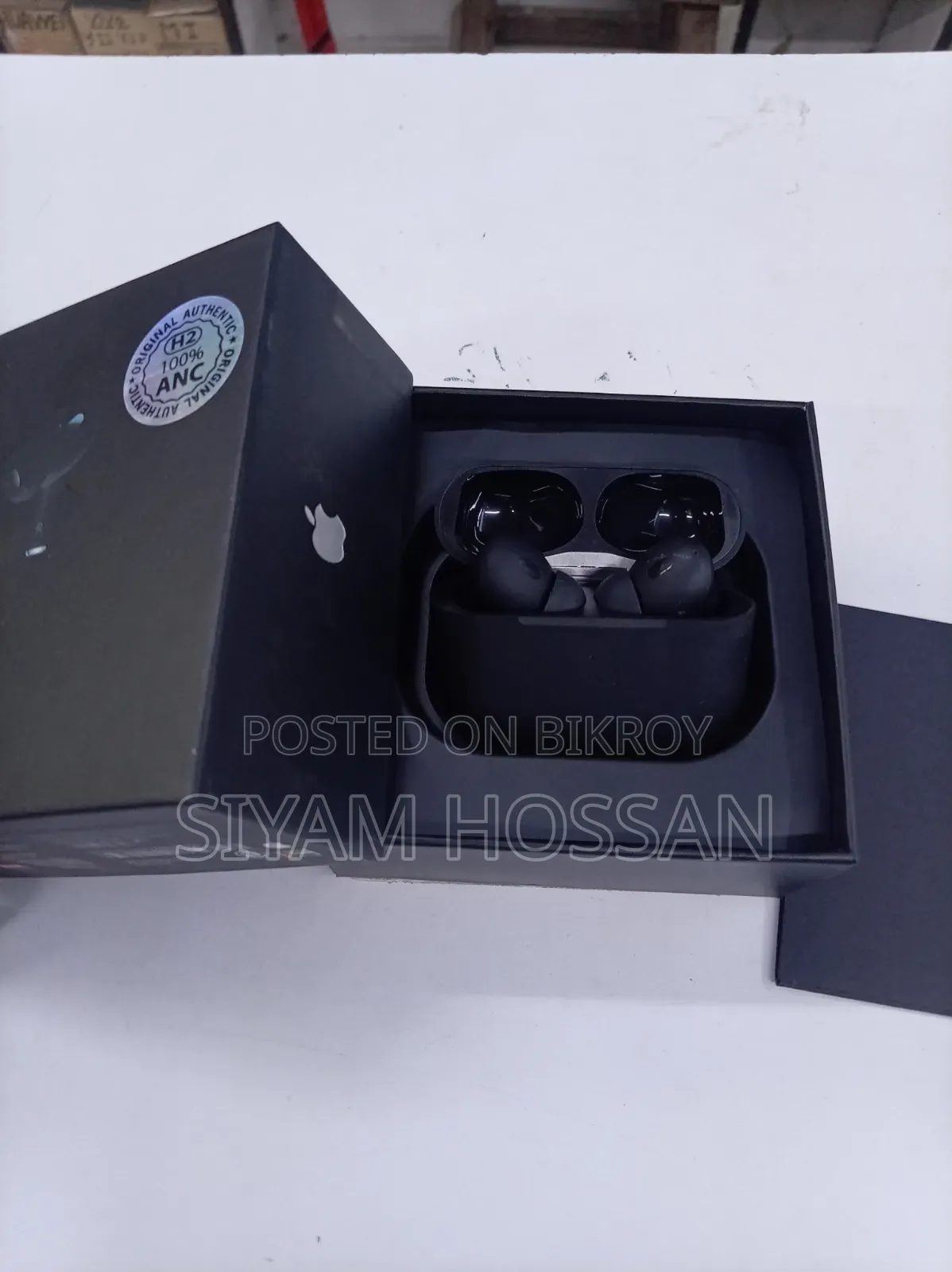 Air Buds in Market Challenging Price